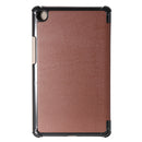 PU Leather Folding Stand Case Cover for 8.4 Inch Huawei Mediapad M5 Tablet