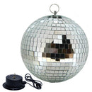 AC110V/AC220V 1.5 RPM / 3 RPM Glass Rotating Mirror Ball Motor with Power Cable for Christmas Light