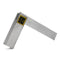 Machinist Bevel Square 90 Right Angle Ruler High Precision Design Tool
