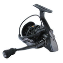 ZANLURE 12+1BB 5.5:1 Fishing Reel Metal Spinning Fishing Wheel High Speed 1000-7000