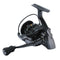 ZANLURE 12+1BB 5.5:1 Fishing Reel Metal Spinning Fishing Wheel High Speed 1000-7000