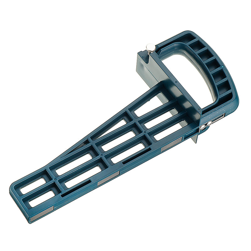 Universal Magnetic Drawer Slide Jig Cabinet Drawer Mounting Tool for Installing Drawer Slides Woodworking Tool