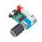 3W+3W DC 5V Voice Audio Amplifier Module AUX PAM8403 Stereo Digital Power Amplifier Board