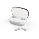 [True Wireless] bluetooth 5.0 TWS Earphone Smart Touch IPX7 Waterproof Handsfree Headset With 3000mAh Power Bank