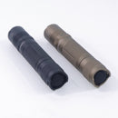 MARCH K3 XML2 1.5A Flashlight 3 Modes Waterproof 18650 Battery LED Light