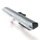 Red Blue 12V 21LED Car Third 3rd High Mount Brake Lights with Rear Tail Warning Turn Flash Light