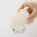 Jordan&Judy Pet Comb Silicone Dog Hair Comb Hair Removal Brush Smooth Surface Easy Cleaning From Xiaomi Youpin