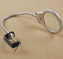 Magnifier Flexible Neck Magnifying Desk Table Clamp Plastic Folders Metal Horse 2.5-5X 107mm Lens Loupe Repaire Magnifier