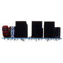 XH-M348 Step Up Module Boost DC-DC 5V-24V To 24V Digital Voltage Regulator Module