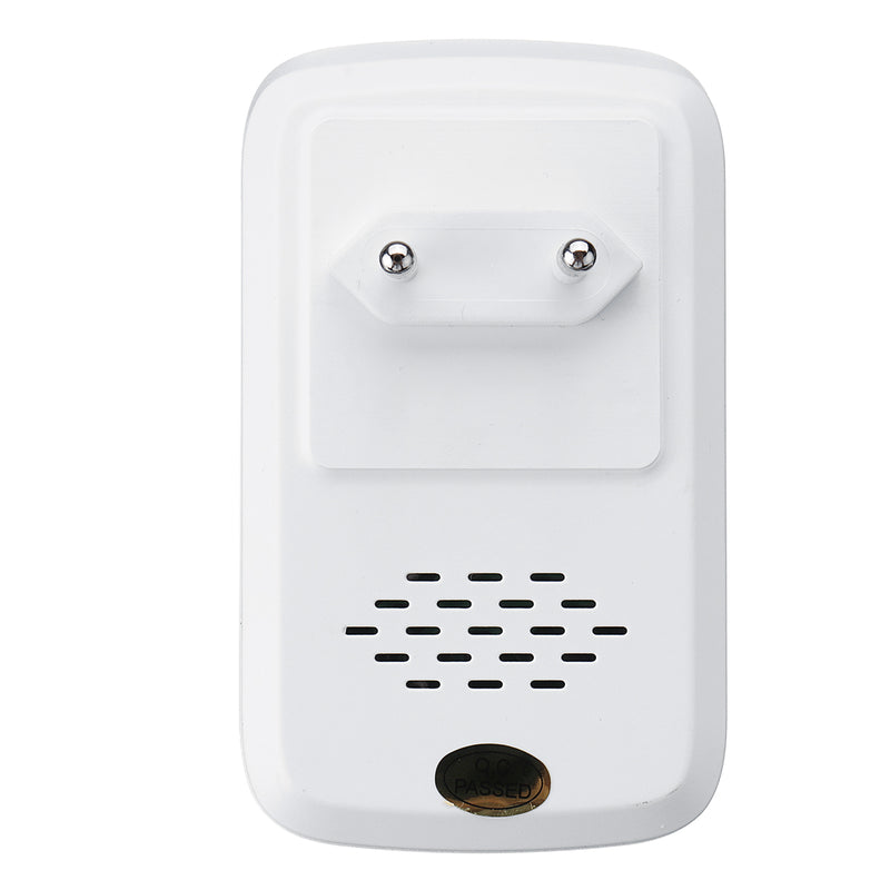 Ultrasonic Insect Repeller Pests Control Ultrasonic Repellent Electronic Plug For Insects