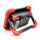 IPRee 30W 365nm COB Work Light 2 Modes UV Light+3 Modes Spotlight Floodlight Camping Emergency Lantern