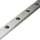 MGN12 600mm 12mm Miniature Linear Rail Slide with Linear Block for 3D Printer