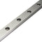 MGN12 600mm 12mm Miniature Linear Rail Slide with Linear Block for 3D Printer