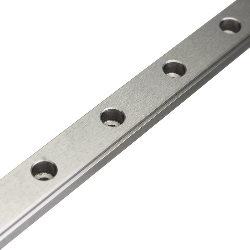 MGN12 600mm 12mm Miniature Linear Rail Slide with Linear Block for 3D Printer