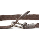 AWMN SL07 110cm 3.5cm Elastic Tactical Belt Quick Release Buckle Casual Belt