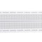 10pcs SYB-130 Experimental Board 19x4.6x0.8CM Breadboard Universal Plate Electronic Component