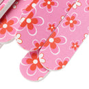 50Pcs Colorful Sanding Nail Art Files Buffer Block Manicure Tools Cleaner Polish Gel Remove