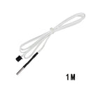 1M Thermistor Temperature Sensor HT-NTC100K B3950 350 High Temperature Version For 3D Printer