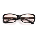 Bifocal Reading Glasses Unisex Lightweight Dual Function Presbyopic Glasses