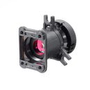 Replacement Camera Lens 150 Degree Wide Angle Lens For Xiaomi yi Actioncamera