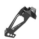Bike Bicycle Motorcycle Damping Cover Front Rear Shock Absorber Decorative Fork Alloy Black Red