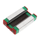 Machifit MGN12H Linear Rail Block for MGN12 Linear Rail Guide CNC Tool