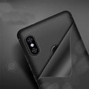 Bakeey Ultra-thin Matte Soft TPU Protective Case For Xiaomi Mi A2 / Xiaomi Mi 6X