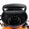 3/5/8L Pressure Sprayer Shoulder-mounted Pump Sprayer Garden Action Pressure Plant Spray Bottle