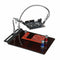 YP-004 PCB Fixture Base Arms Soldering Station PCB Fixture Helping Hands Electronic DIY Tools