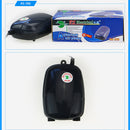 Aquarium Air Pump Fish Tank Increasing Oxygen Pump Ultra-Silent Air Pump