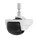 Mi Robot Caster Assembly Front Caster Wheels For Xiaomi Robot Sweeper Vacuum Cleaner Part