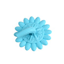 Silicone Bath Brush Bacteria Proof Tentacle Soft Massage Promote Blood Circulation