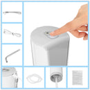 USB Mini Portable Electric Water Dispenser Pump Rechargeable Wireless Desk