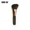 1pcs Flat Makeup Brushes Facial Face Cosmetics Blush Foundation Cream Powder