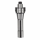 R8 FMB22 M12 Metric Shank Arbor Milling Machine for 400R 50mm Face Mill Cutter