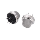 5 Pcs MQ-2 MQ2 Smoke Gas LPG Butane Hydrogen Gas Sensor Detector Module
