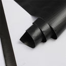 Portable 72 Inch 16:9 PVC Fabric Matte Projector Projection Screen