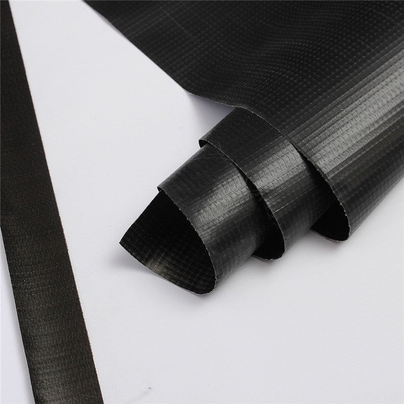 Portable 72 Inch 16:9 PVC Fabric Matte Projector Projection Screen