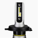 NovSight A500-N15 50W 10000LM LED Car Headlights Bulbs Fog Lamp H1 H3 H4 H7 H11 9005 9006 6500K