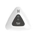 Minleaf HJS-810 Ultrasonic Mosquito Repellent Electronic Insect Repeller High Power Mosquito Killer Intelligent Electronic Fly Repeller Mosquito Dispeller