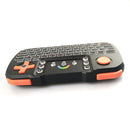 TZ10 touch screen MINI keyboard remote control Air mouse