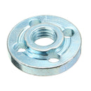 Drillpro 5mm Shank M10 Arbor Mandrel Cutting Tool Accessoriess for Angle Grinder Drill Adapter