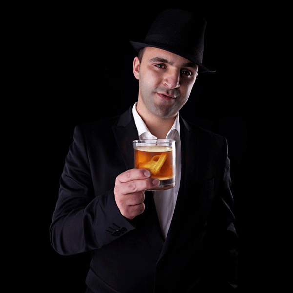 Honana CF-GI4 Gun Shape Silicone Ice Cube Tray Chocolate Pudding Jelly Mold Bar Drink Tool