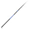 ZANLURE 2.4m-4.9m Fiberglass Portable Telescopic Fishing Rod Pole Pen Ultra Hard