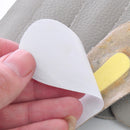 5 Pairs Leather Shoes Feet Foot Run Walk Care Inside Soft Protection Thickening Heel Arch Cushion Mats Pads