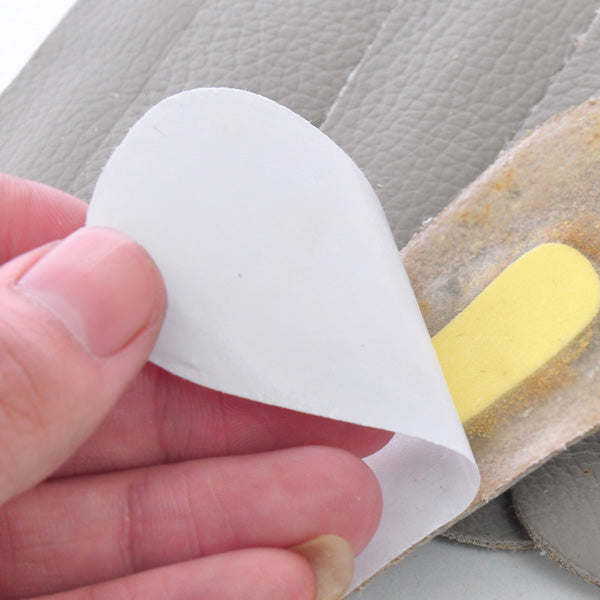 5 Pairs Leather Shoes Feet Foot Run Walk Care Inside Soft Protection Thickening Heel Arch Cushion Mats Pads