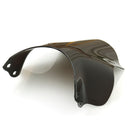 Motorcycle ABS Black Windshield Windscreen For Honda CB400 Super Four CB400SF