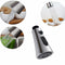 Laundry Plating Mixer Tap Faucet Pull Out Spray Nozzle For Kitchen Basin Sink