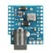 3Pcs WeMos DC Power Shield V1.0.0 For WeMos D1 Mini