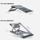 UGreen Link Notebook Bracket For Xiaomi Lenovo Desktop Simple Base Foldable Laptop Stand